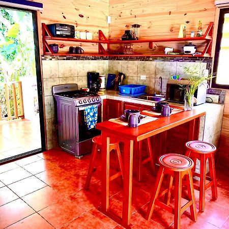 Villa Ocean Melody 4 Uvita Exterior foto
