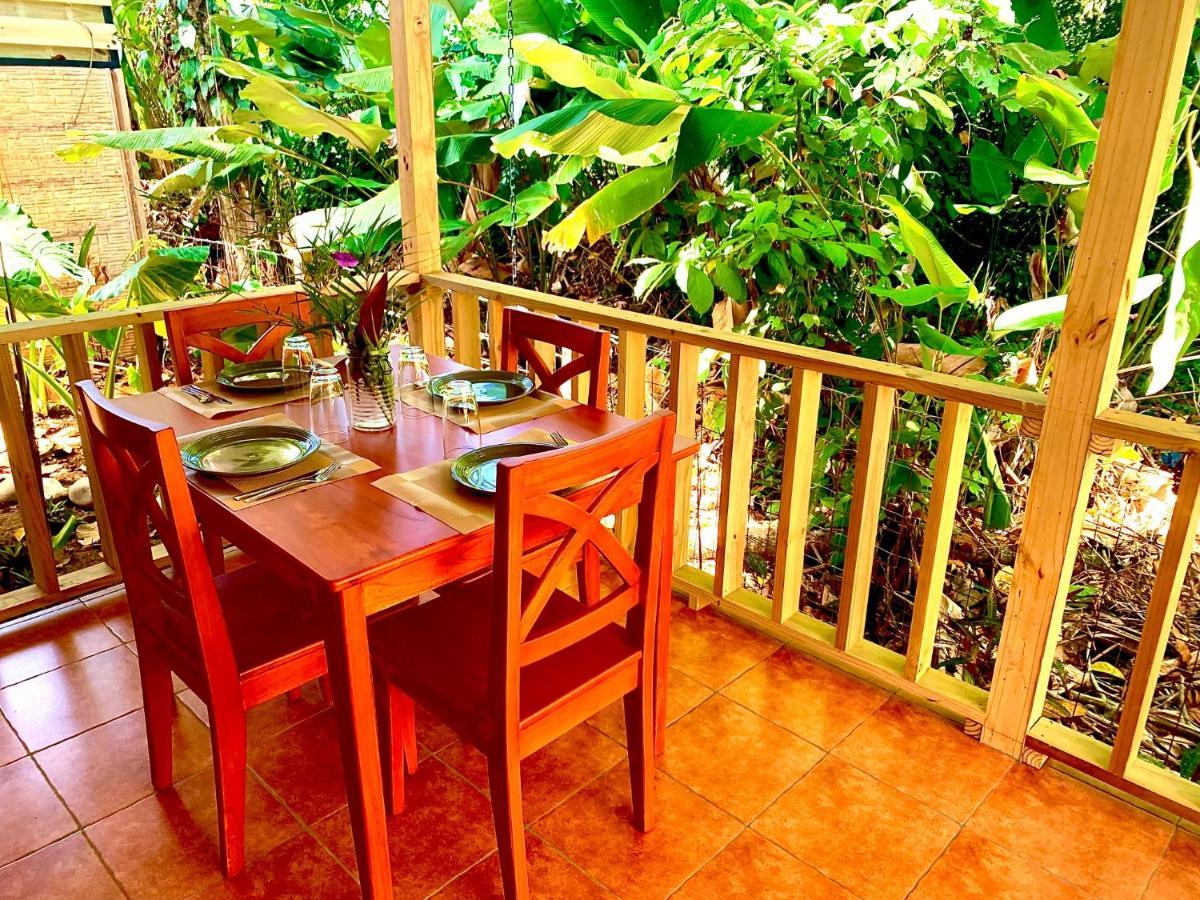 Villa Ocean Melody 4 Uvita Exterior foto