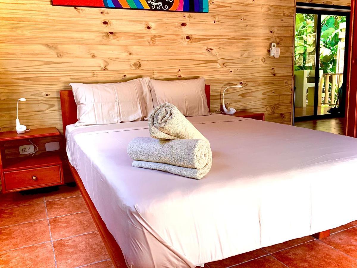 Villa Ocean Melody 4 Uvita Exterior foto