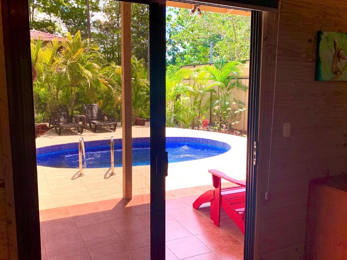 Villa Ocean Melody 4 Uvita Exterior foto