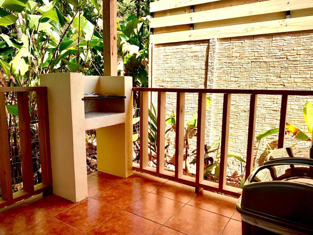 Villa Ocean Melody 4 Uvita Exterior foto