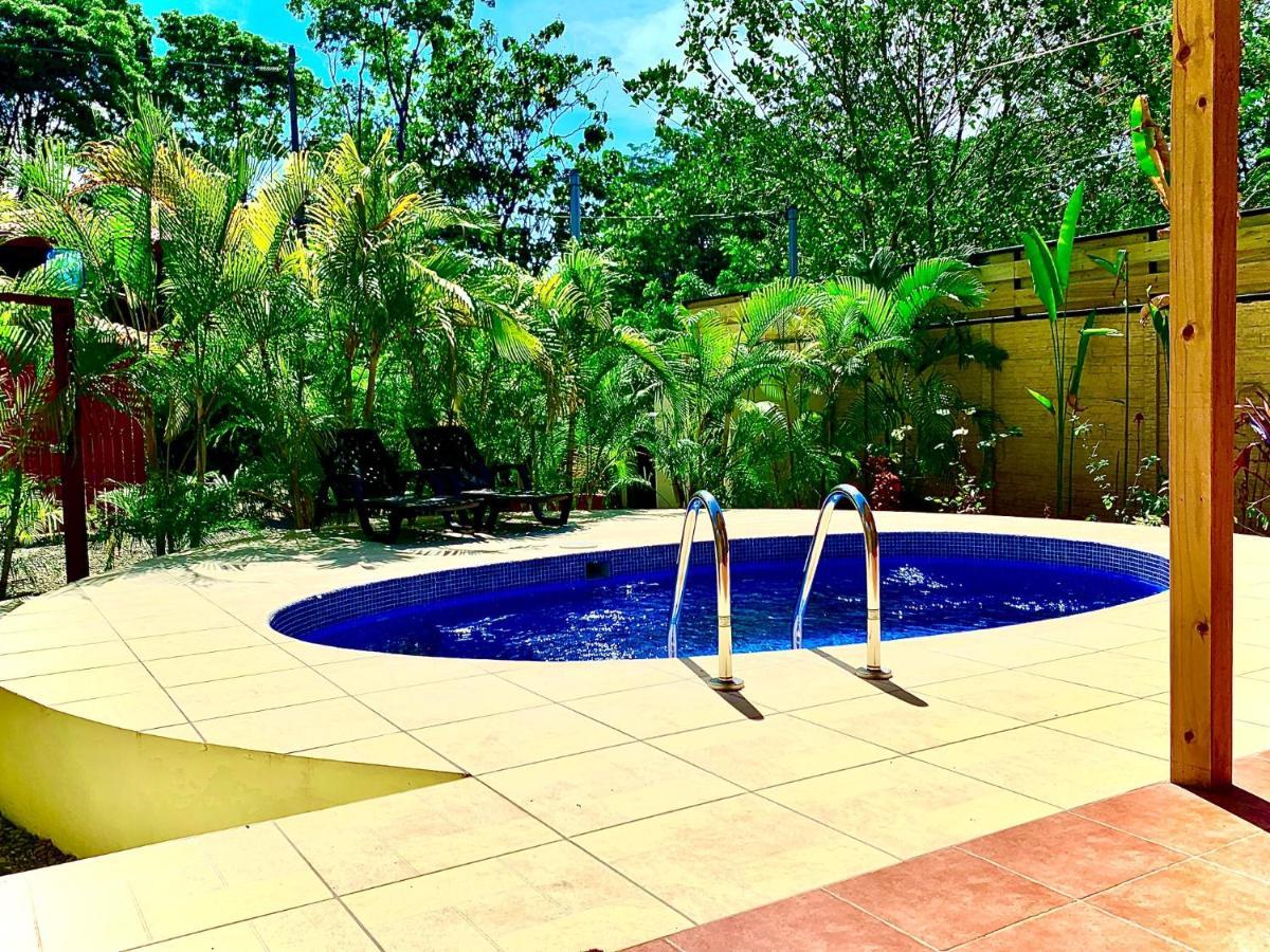 Villa Ocean Melody 4 Uvita Exterior foto