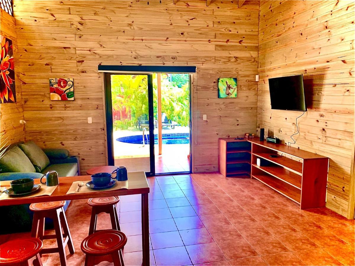 Villa Ocean Melody 4 Uvita Exterior foto