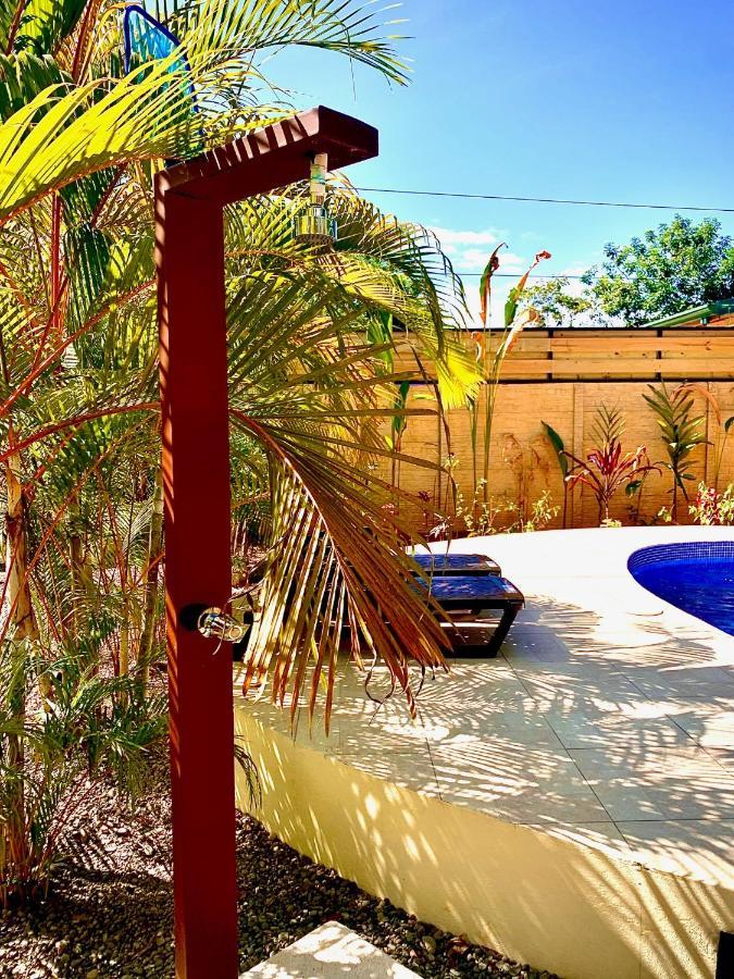 Villa Ocean Melody 4 Uvita Exterior foto