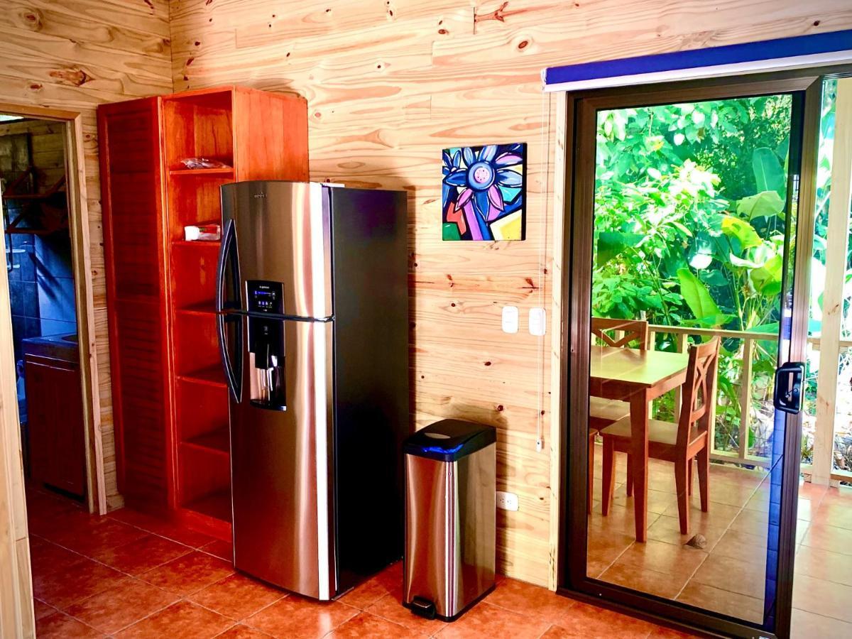 Villa Ocean Melody 4 Uvita Exterior foto