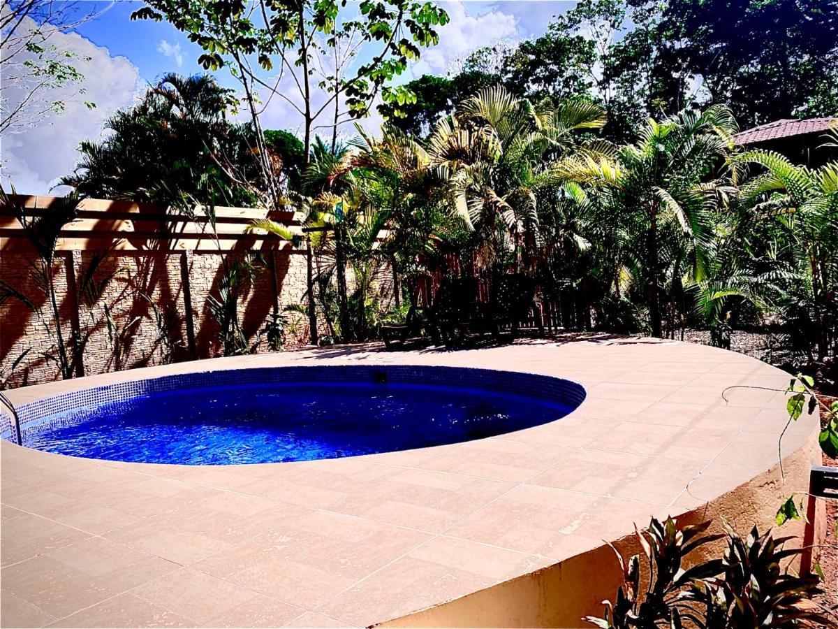 Villa Ocean Melody 4 Uvita Exterior foto